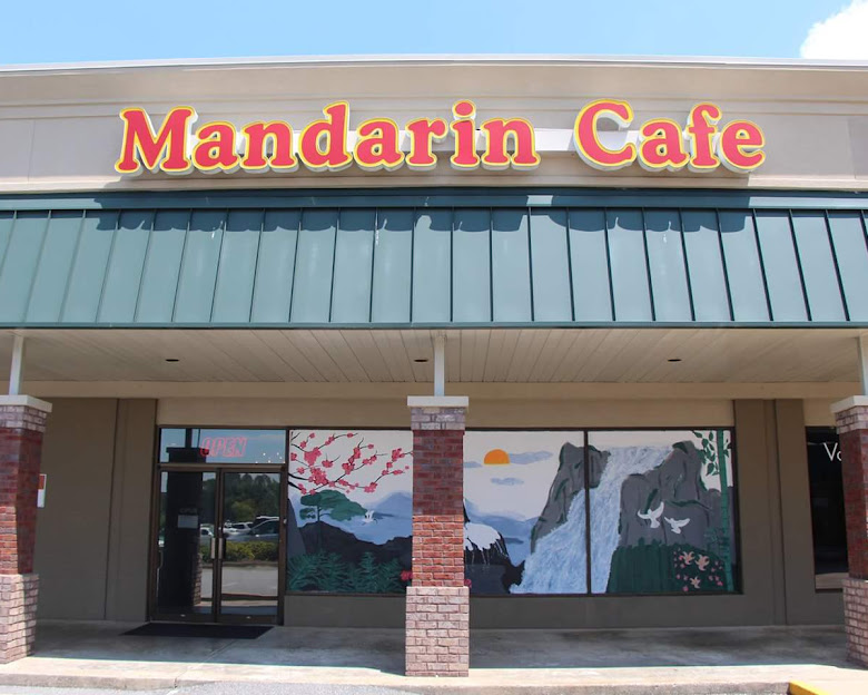 Mandarin Cafe photo 3