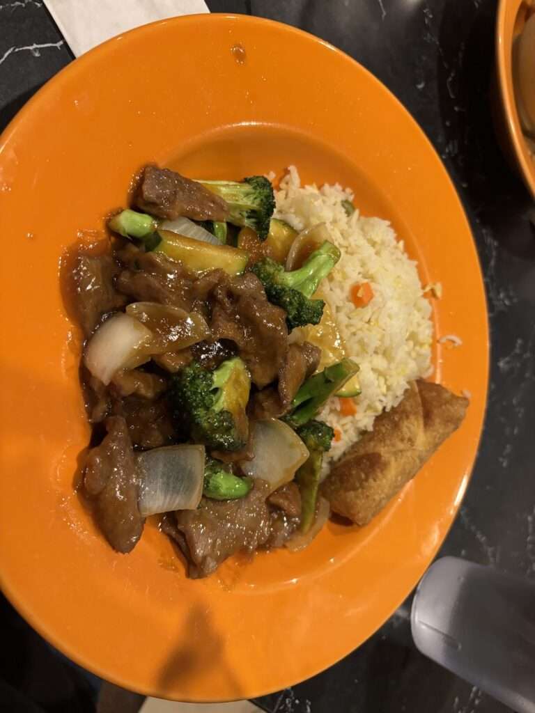 Mandarin Cafe photo 6